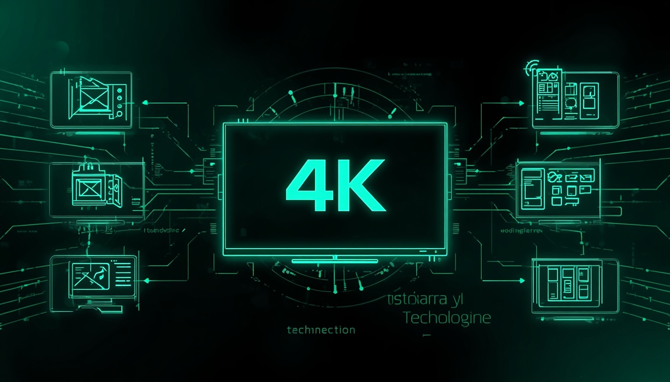 IPTV-Streaming-Technologie: M3U, Xtream Codes und EPG