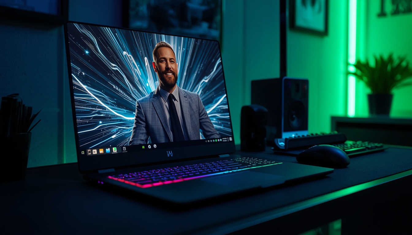 IPTV auf Windows-PC und Mac